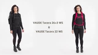 VAUDE Tacora Ws Collection