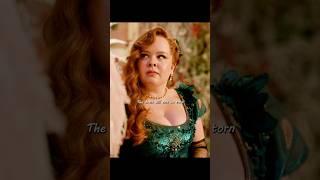 Her dress was trampled#movie #foryou #fyp #bridgerton