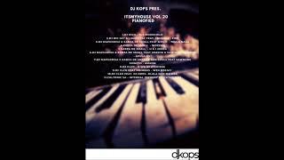 DJ Kops Pres  ITSMYHOUSE Vol 20 PANOFIED