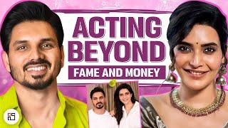 Acting is not just for money FT #karishmatanna  #fame #actor #influencer #bollywood #celebrity