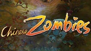 Taoist vs Zombies Android HD GamePlay Trailer [Game For Kids]