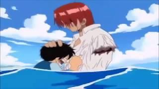 One Piece - Shanks Saves Luffy [English Dub]