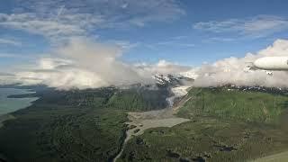 Haines to Juneau with Alaska Seaplanes