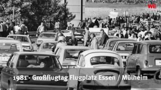 So sah Mülheim in den 80ern aus