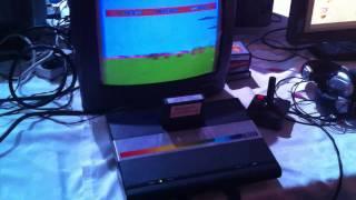 @retrocast @R3playExpo Atari 7800