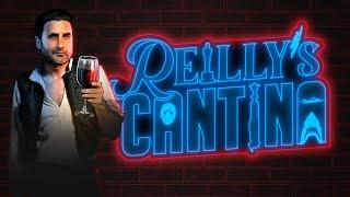 Game Night Thursday  - Reilly's Cantina