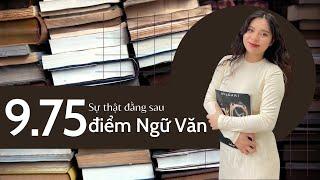 3 KỸ NĂNG này tạo ra bài văn 9,75 ĐIỂM | Thanh Tâm