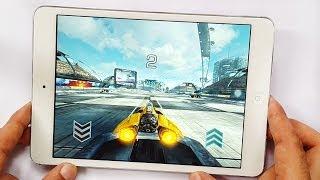 AG Drive Gameplay iOS & Android iPhone & iPad HD