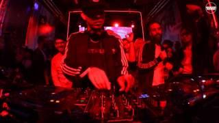 Nosaj Thing Boiler Room & adidas Originals Dubai DJ Set