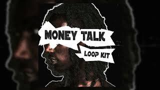 FREE Osamason Loop Kit - Money Talk (Glo, Ian, Osamason, Ken Carson, Swapa Loop Kit)