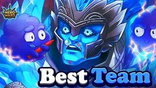 Hero Wars Hyperion Brawls – Best Team Strategy You Shouldn’t Miss