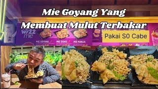 WizzMie Sukabumi: Kuliner Viral Harga Mulai 10 Ribuan! Review Lengkap Menu & Lokasi