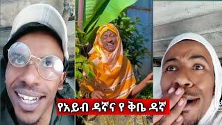 donkey tube የ አይብ ዳኛና የቅቤ ዳኛ | seifu on ebs | ድንቅ ልጆች | በስንቱ | ale tube | abrelo hd