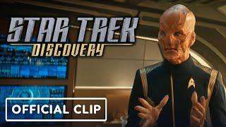 Star Trek Discovery Season 3 - Exclusive Official Clip