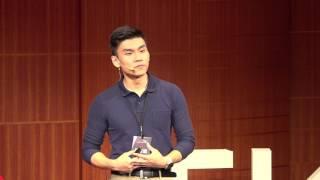 分享的力量 The power of sharing | 侯智薰 CHIH-HSUN HOU | TEDxTKU