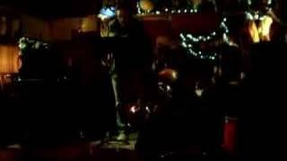 Goodbye Blue Mondays Music and Poetry Event