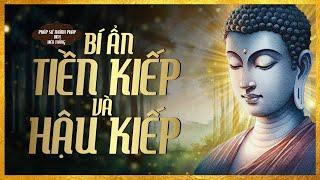 Truyện Phật Pháp - Bí Ẩn Tiền Kiếp Và Hậu Kiếp - Truyện Nhân Qủa Học Phật - Diễn Đọc Lam Phương D