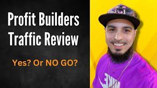 Solo Ad Testimonials - Profit Builders Traffic Review By Gio Gionta