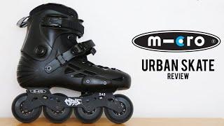 Great Inline Skates for Men & Women - Micro MT-Plus Review