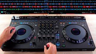 Pro DJ Mixes the Best Songs of 2024 (New Year Mix)