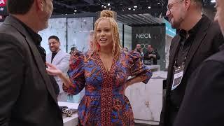 KBIS las Vegas 2024