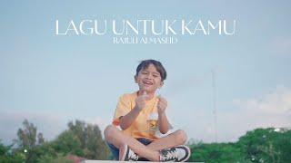 Lagu Untuk Kamu - Alyssa Dezek  Cover By Rajuli Almaseid