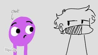 Chat is gay | Ranboo Animatic | EggIsHere