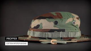 100% Cotton Ripstop Boonie | Propper Tactical Gear