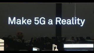 MBBF17: The Road to 5G