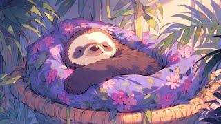 Lo-fi for Sloths (Only) 