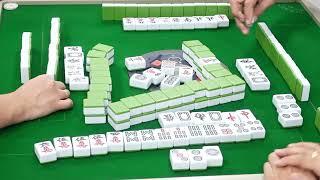 Extra Mahjong March 27 2024 Mahjong - Muntik Ng Bisaklat #mahjong  #pinoygamemasters