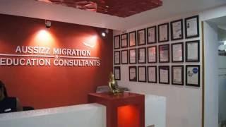 Aussizz Group New Office in Ahmedabad - HAVE  A LOOK
