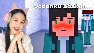 Bertemu Jodoh di Squid Game Season 2! [Fanny Tjandra React]