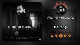 Shahriar Piroozfar - Deltangi ( شهریار پیروزفر - دلتنگی )