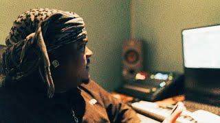 MJoyner - Intro ( The Simple Fact Of Life ) @HOOKLINESYNC