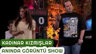 Hadi LANN! Anında Görüntü SHOW