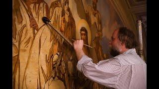 РЕСТАВРАТОР. ТЕРМИНЫ И ПОНЯТИЯ. ВВЕДЕНИЕ В ИСТОРИЮ.  3йV3,4KL TERM ВВЕД В ИСТОР