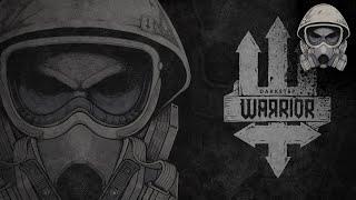 Warrior Audio Podcast 007 - Cod3x