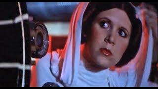 Carrie Fisher honored in Disney Legends ceremony at D23 Expo 2017