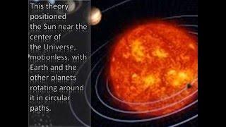 The Copernicus Theory