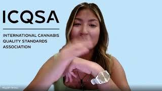 The International Cannabis Quality Standards Assocation: Mission & Purpose