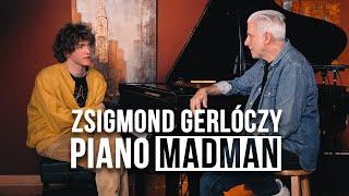 Why You Should Know This Crazy Hungarian Pianist