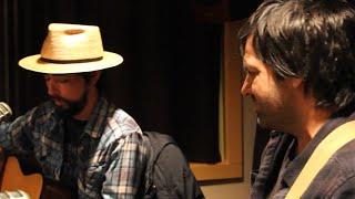 Jackie Greene - Full Performance - Radio Woodstock 100.1 - 12/5/15