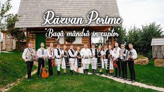 Muzica populara  Razvan Porime - Baga mandra in cuptor