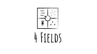 4 Fields of Kingdom Growth