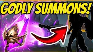 HUGE VOID LEGENDARY PULLS! 2x VOID SHARD CHANCE 10x GEORGID EVENT! | RAID: SHADOW LEGENDS