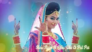 EDIUS PRE WEDDING PROJECT FREE DOWNLOAD 2021 || TERA NAAM LIKHA EK PED || FREE DOWNLOAD || HDKHIRI