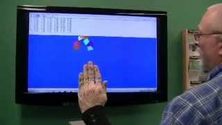 Finger & Hand Tracking