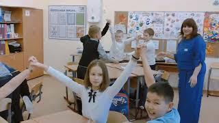 Моя визитная карточка.