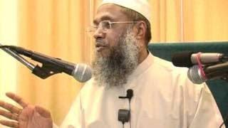 [4 of 5] Koborer Jindegi [The Life In Grave] A Bengali Lecture By Hazrat Maulana Abdul Kai